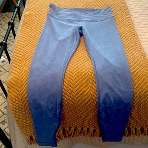 Lululemon leggings